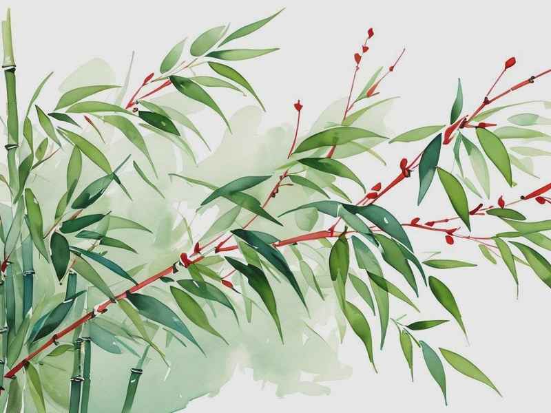 竹的古诗大全 竹的古诗大全300首 竹的古诗大全 竹的古诗大全300首