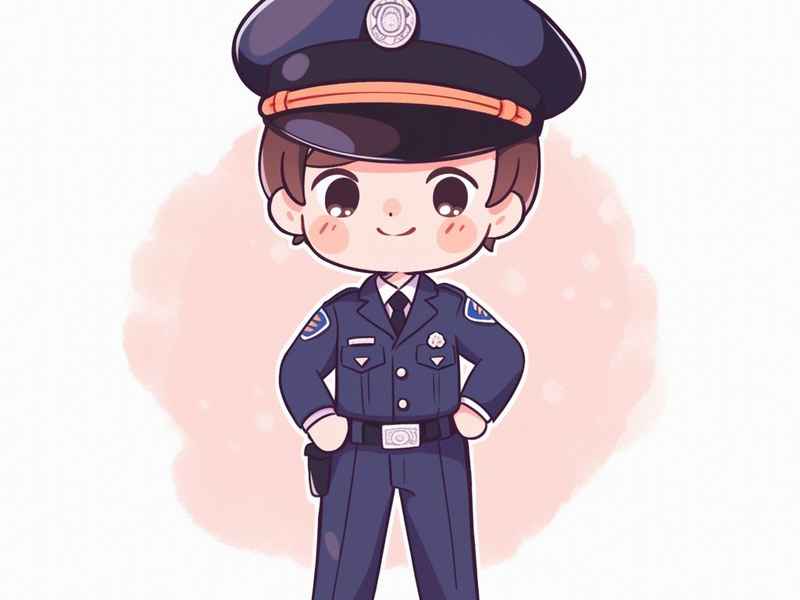 有关警察儿童睡前故事 睡前故事有关于警察的故事 有关警察儿童睡前故事 睡前故事有关于警察的故事