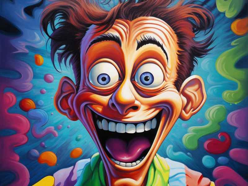 幽默故事笑话100篇 幽默故事笑话100篇视频