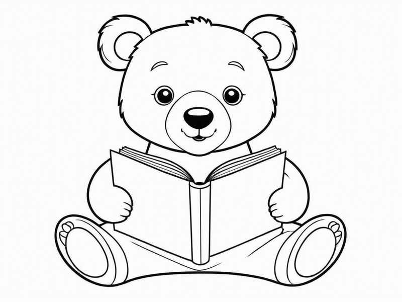 幼儿故事书封面简笔画、幼儿园故事书封面简笔画