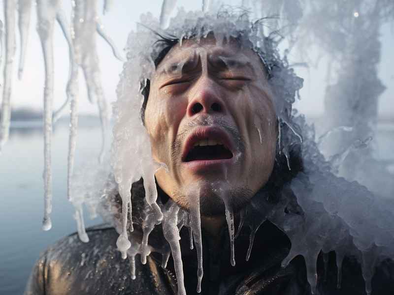 一暴十寒的拼音(一暴十寒是什么意思的拼音) 一暴十寒的拼音(一暴十寒是什么意思的拼音)