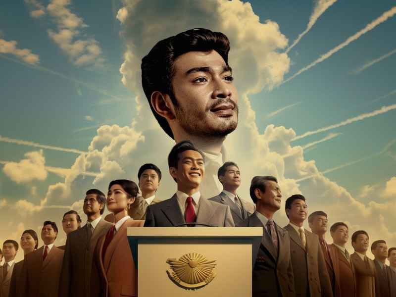 伟人的故事完整版、伟人的故事完整版在线观看