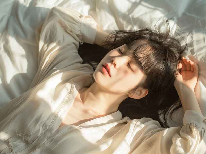 睡前伤感短故事，睡前伤感故事短篇