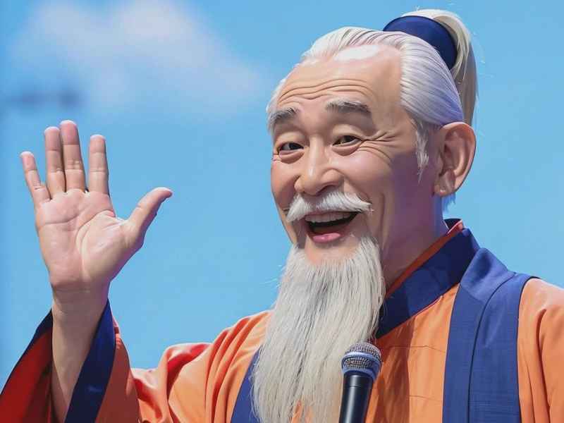 圆周率的故事睡前故事大全 - 圆周率的有趣故事