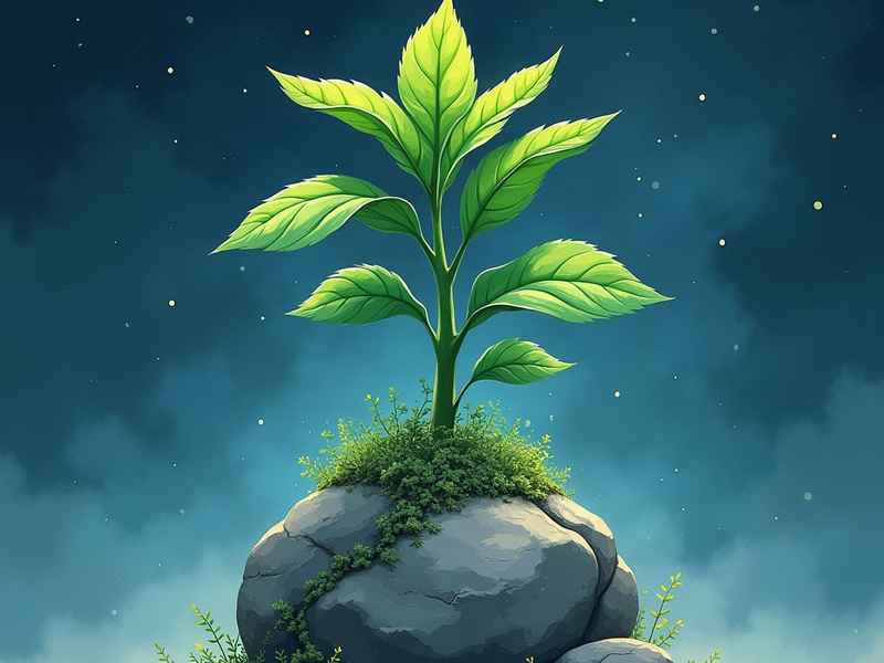 睡前故事植物 关于植物的睡前故事 睡前故事植物 关于植物的睡前故事
