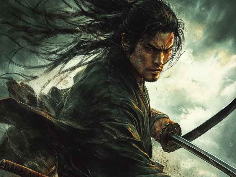 武侠故事短篇精选（武侠故事短篇精选300字）