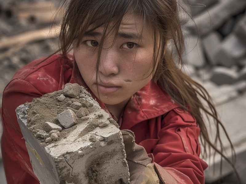雅安地震重建故事 雅安地震重建故事原文 雅安地震重建故事 雅安地震重建故事原文