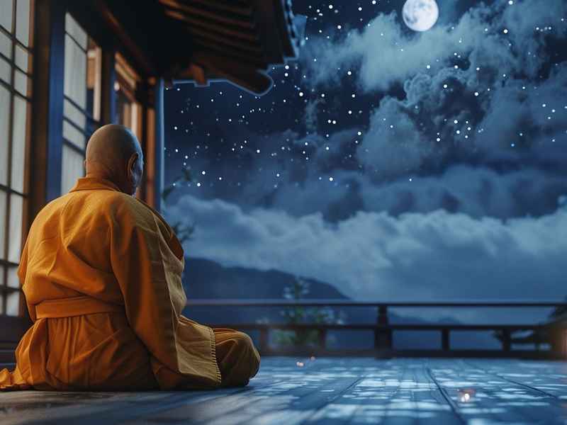 睡前祈愿文星云大师、睡前祈愿文星云大师文字