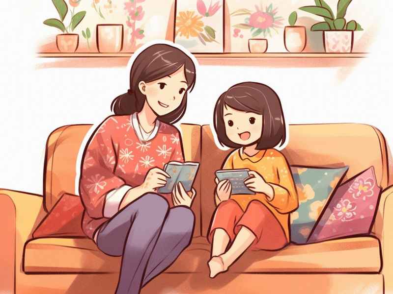 幼儿睡前听妈妈讲故事 - 幼儿睡前听妈妈讲故事好吗 幼儿睡前听妈妈讲故事 - 幼儿睡前听妈妈讲故事好吗
