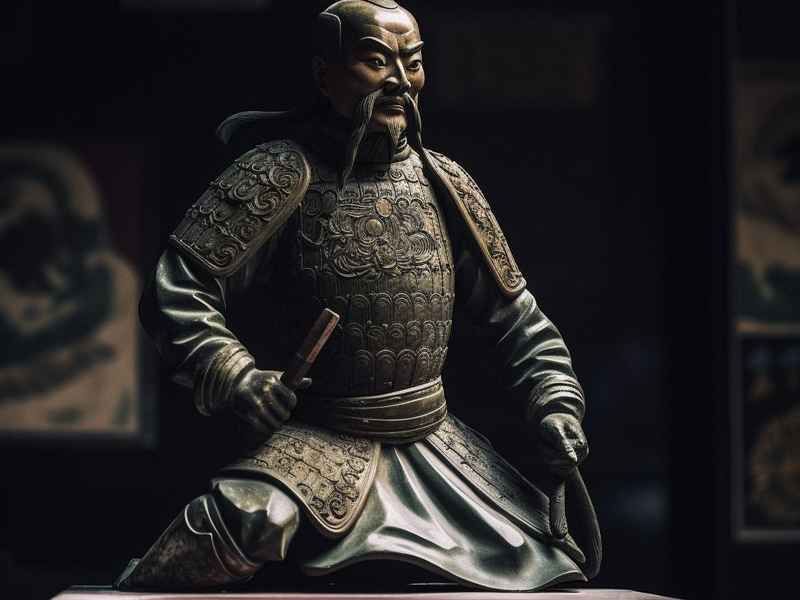 岳飞秦桧的故事 岳飞秦桧的故事有哪些 岳飞秦桧的故事 岳飞秦桧的故事有哪些