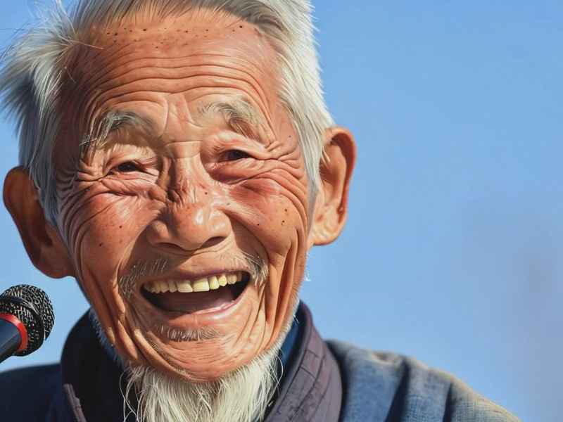糟老头子笑话 - 糟老头子贼搞笑这个老头是谁 糟老头子笑话 - 糟老头子贼搞笑这个老头是谁