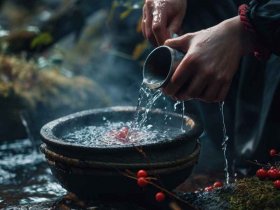 温酒的睡前小故事全集；温酒的睡前小故事全集视频