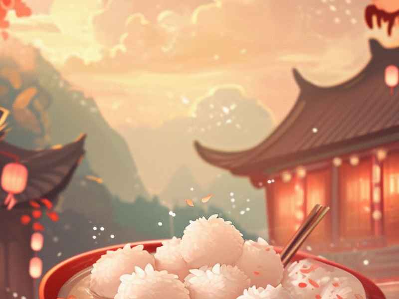 元宵节节的故事、元宵节节日的故事