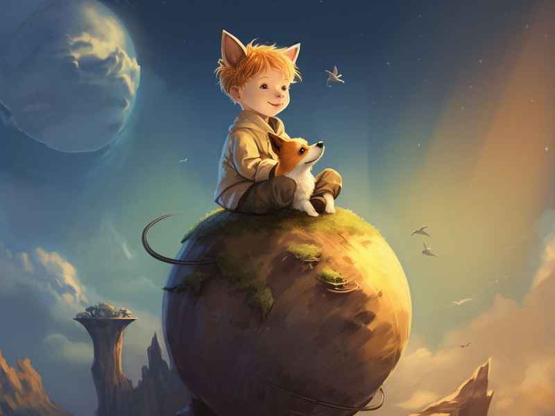 小猴子的睡前故事动画片 - 小猴子的睡前故事动画片视频