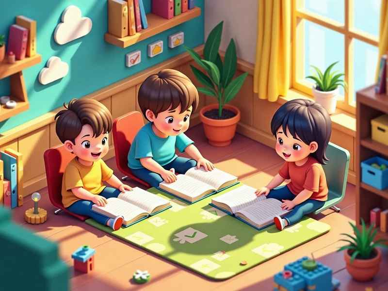 幼儿园睡前小故事的好处、幼儿园睡前小故事的好处和坏处