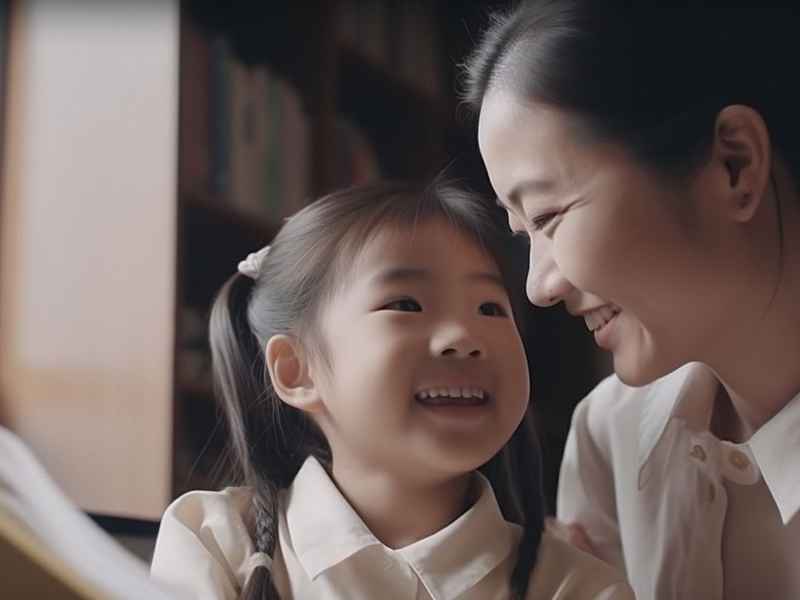 小孩睡前听故事会影响睡眠吗；小孩睡前听故事会影响睡眠吗知乎
