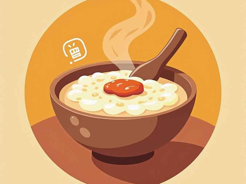 粥的故事、断齑画粥的故事 粥的故事、断齑画粥的故事
