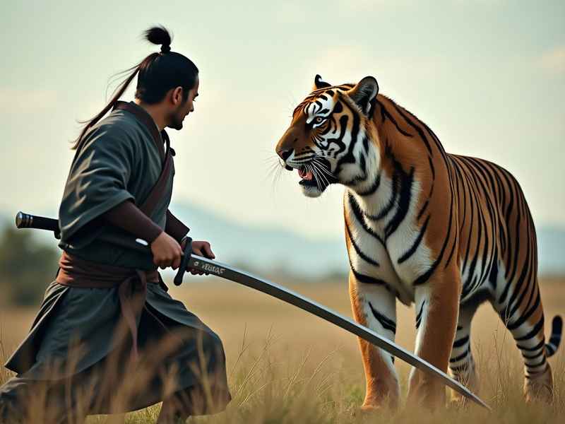 听故事武松打虎 我要听武松打虎的故事