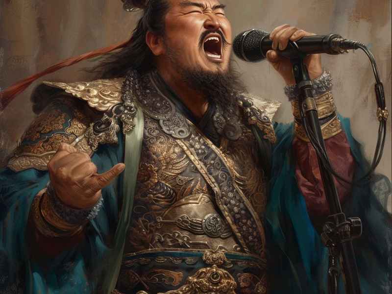 温酒斩华雄小故事（温酒斩华雄的小故事）