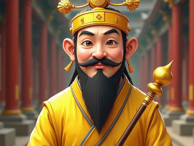 王的小故事（王 的故事）