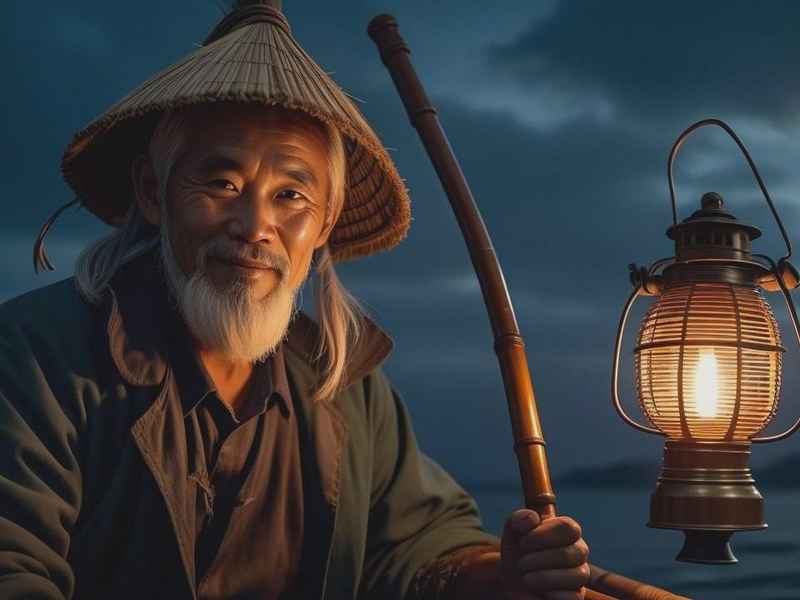 渔翁得利的道理是什么（鹬蚌相争渔翁得利的道理是什么）