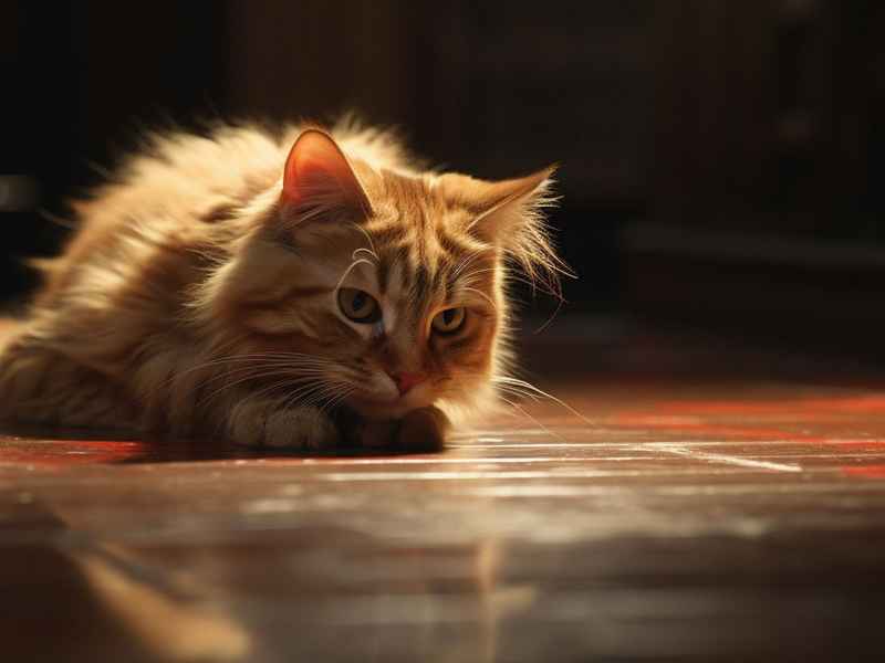小猫咪睡前故事大全 - 小猫咪睡前故事大全图片