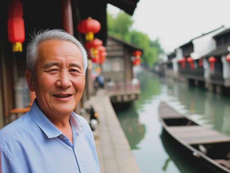 苏州故事讲述 苏州故事讲述人是谁 苏州故事讲述 苏州故事讲述人是谁