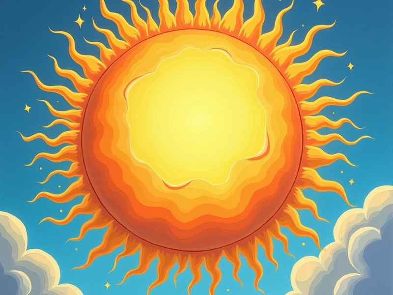 太阳的故事150字 太阳的故事150字作文 太阳的故事150字 太阳的故事150字作文