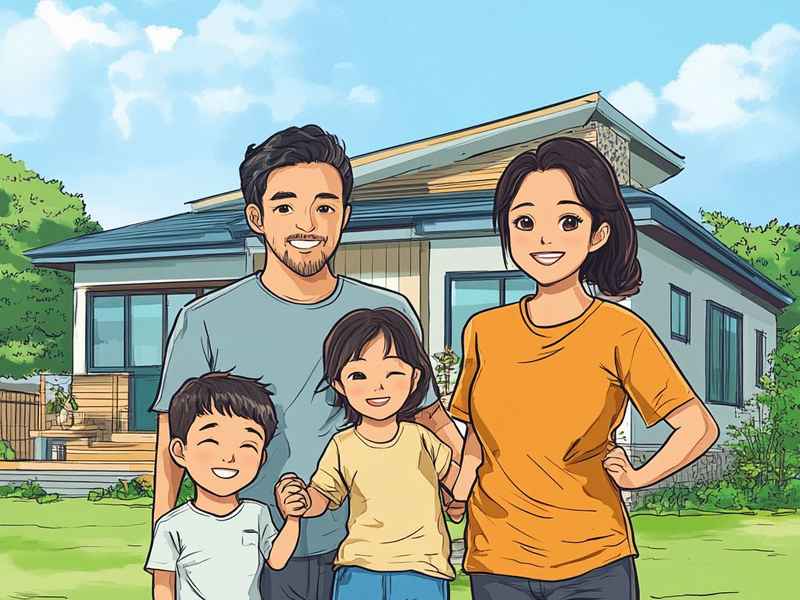 我家的故事作文初一（我家的故事作文700字(初一)）