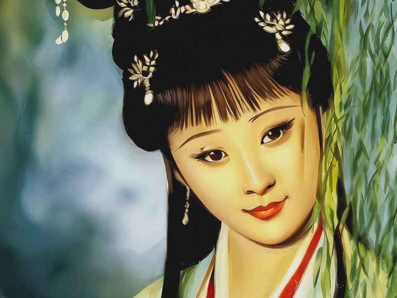 王熙凤的故事内容（王熙凤的故事内容概括）