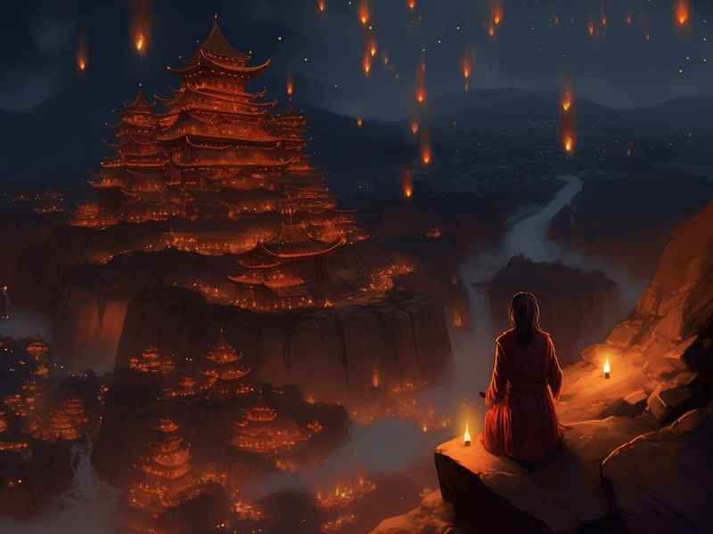 听天方夜谭故事 - 听天方夜谭故事梗概 听天方夜谭故事 - 听天方夜谭故事梗概