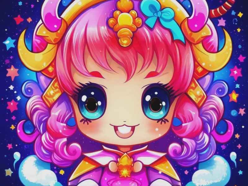 小魔仙故事睡前故事（小魔仙故事睡前故事在线听）
