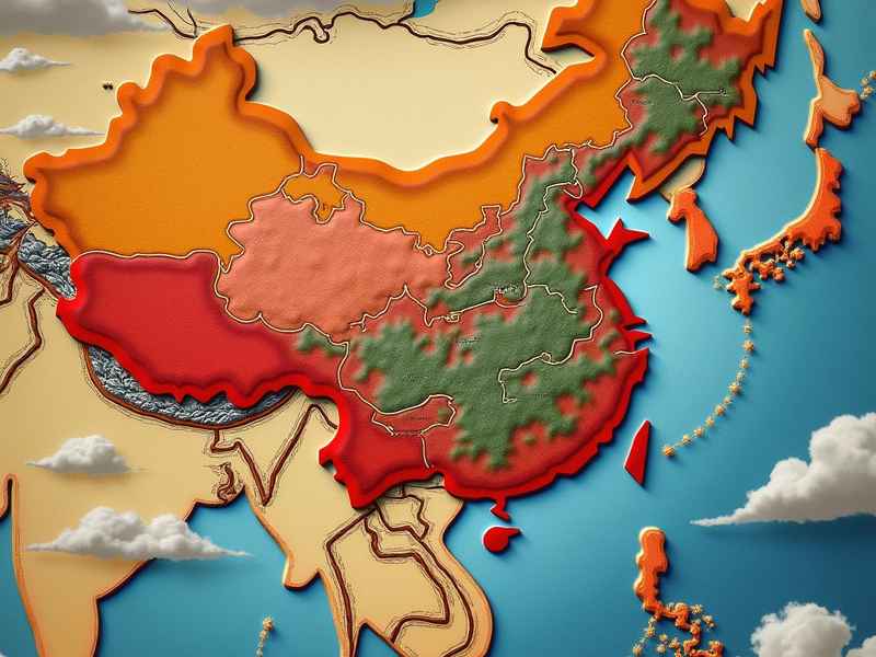 英语笑话关于中国发展的 - 英语笑话关于中国发展的作文 英语笑话关于中国发展的 - 英语笑话关于中国发展的作文