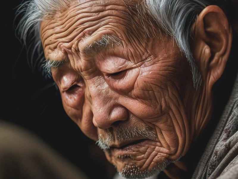孝心真实故事(孝心真实故事有哪些) 孝心真实故事(孝心真实故事有哪些)