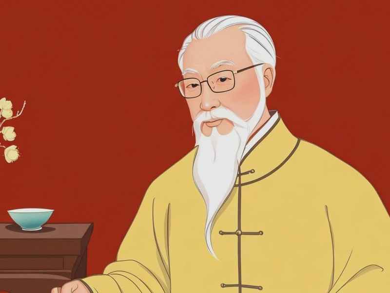 中医小故事 正能量故事、中医小故事 正能量故事大全