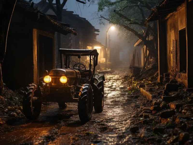 宜章夜晚的故事 宜章夜故事有关文献