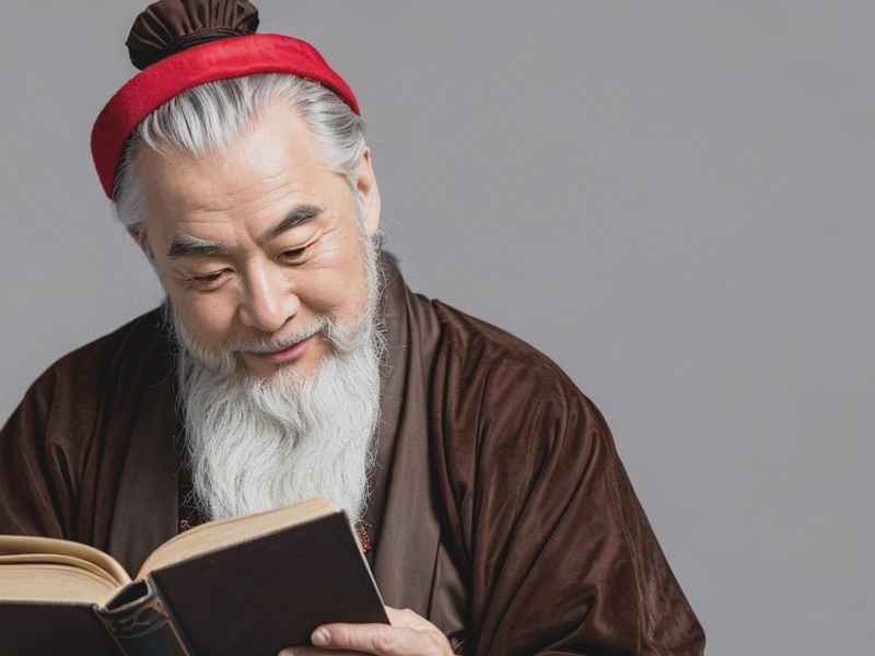睡前故事长篇完整版道德经；道德经分享故事
