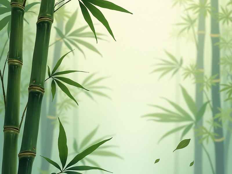 睡前故事竹子 竹子的故事励志故事 睡前故事竹子 竹子的故事励志故事