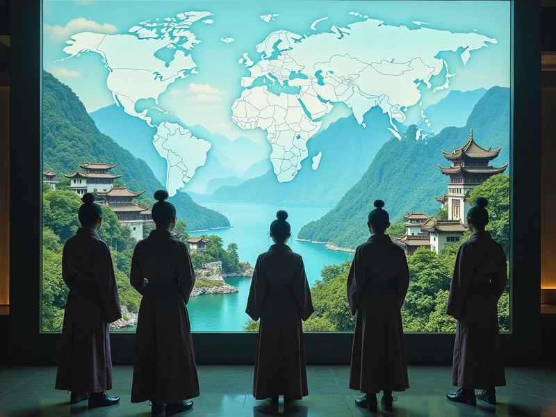 天时地利人和的故事有哪些（讲述天时地利人和的故事）