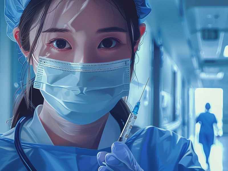 我想听打针的故事(我想听打针的故事英语) 我想听打针的故事(我想听打针的故事英语)