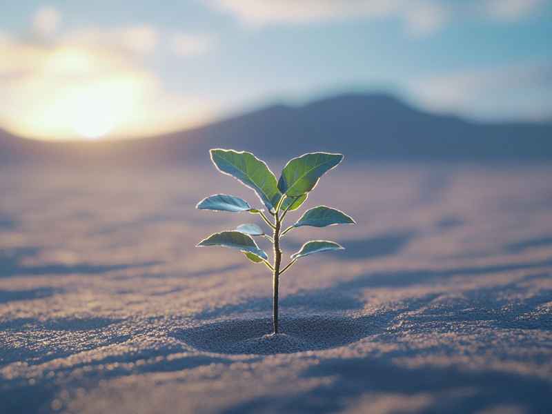 小树的故事阅读理解有一棵小树十分孤独 - 小树的故事阅读理解有一棵小树十分孤独的心情