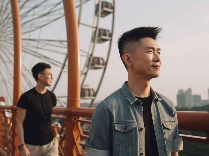 汪苏泷睡前故事周杰伦 - 汪苏泷与周杰伦 汪苏泷睡前故事周杰伦 - 汪苏泷与周杰伦