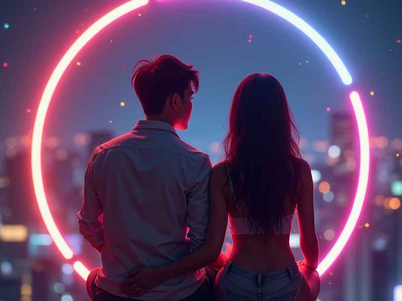 套路睡前故事哄女朋友 - 睡前小故事套路女朋友