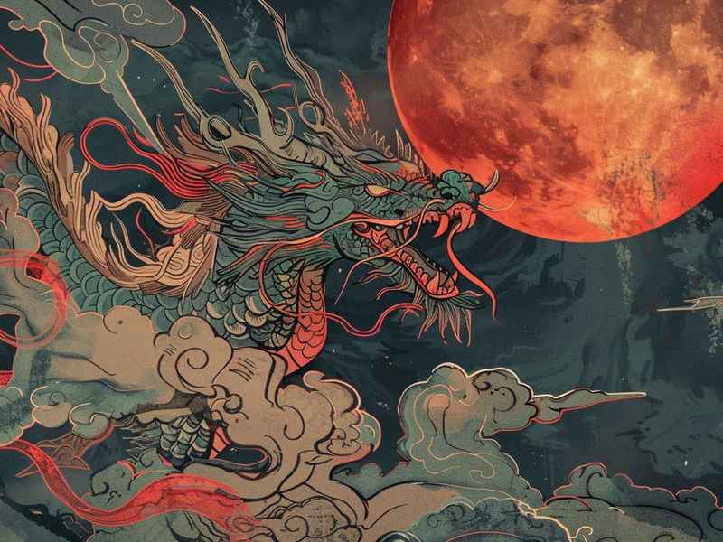 中秋传说故事完整版 中秋传说故事完整版在线观看