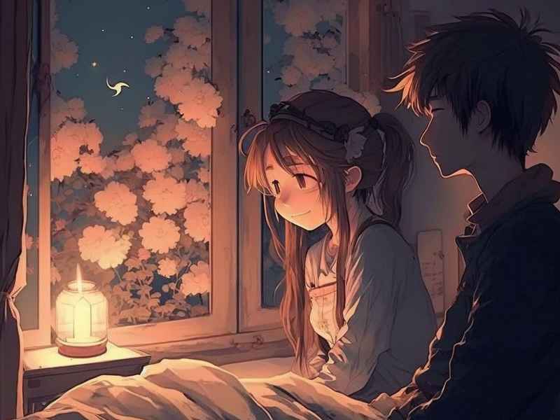 又甜又撩的睡前故事50字（又甜又撩的睡前故事50字以内）