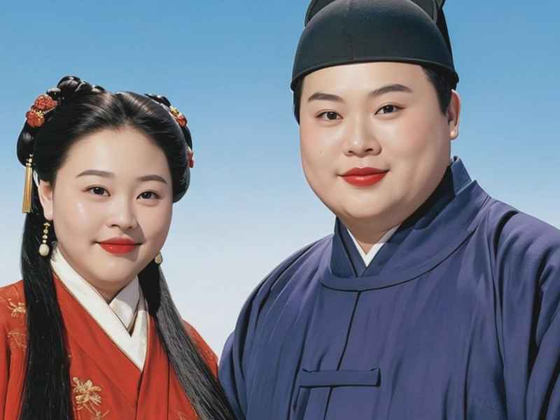 圆圆的故事剧情（圆圆的故事剧情介绍）
