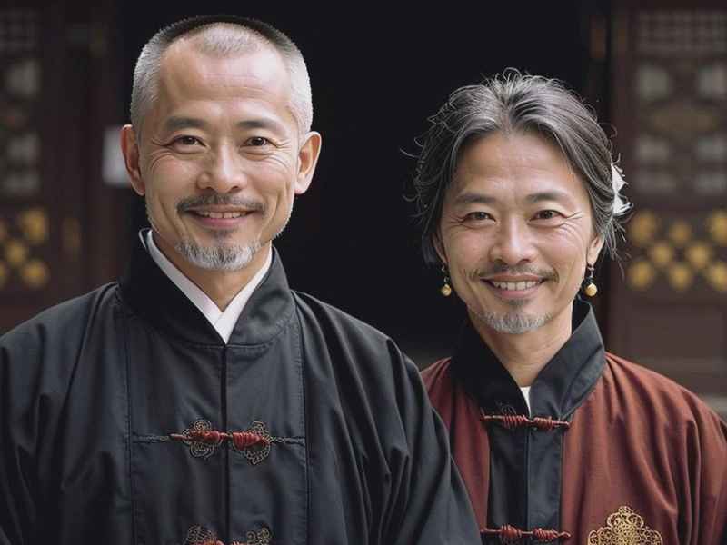 台风十子故事；台风十子故事简介