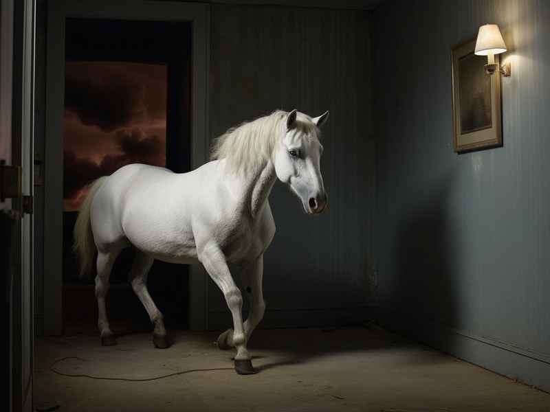 睡前小故事白龙马；睡前故事白龙马在线听