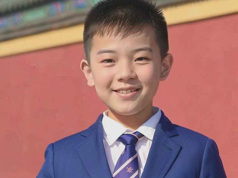 文明礼貌小标兵简介（文明礼貌小标兵简介怎么写）