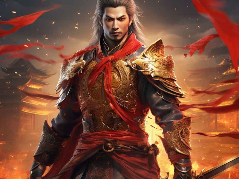 睡前热血传奇故事（热血传奇你不知道的故事）
